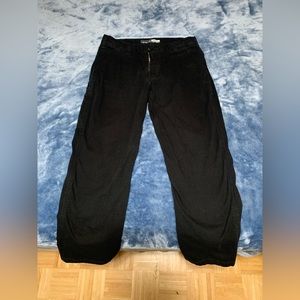 Carhartt Relaxed Fit 35x30 Canvas Pants